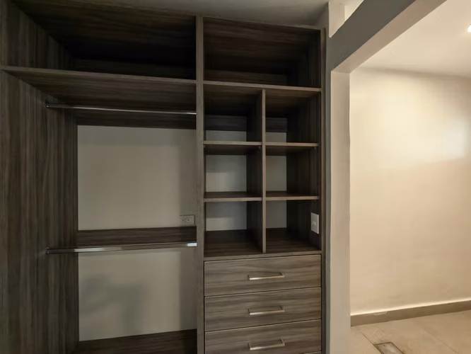 Apartamento en alquiler, Escazú, San Rafael, Bello Horizonte. - Imagen 7