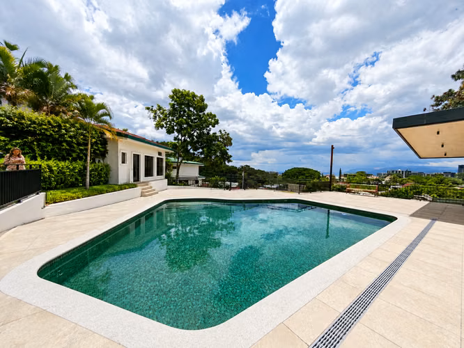 Apartamento en alquiler, Escazú, San Rafael, Bello Horizonte. - Imagen 10
