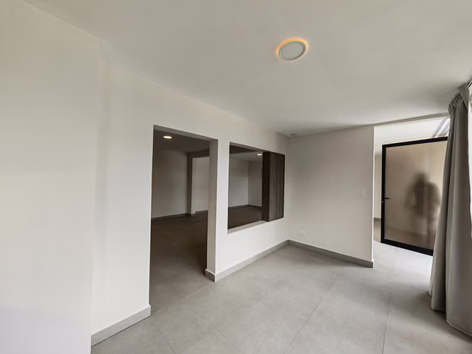 Apartamento en alquiler, Escazú, San Rafael, Bello Horizonte. - Imagen 8