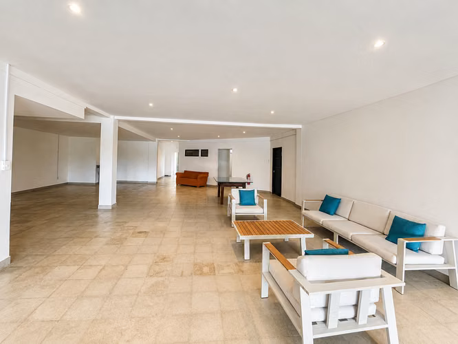 Apartamento en alquiler, Escazú, San Rafael, Bello Horizonte. - Imagen 15