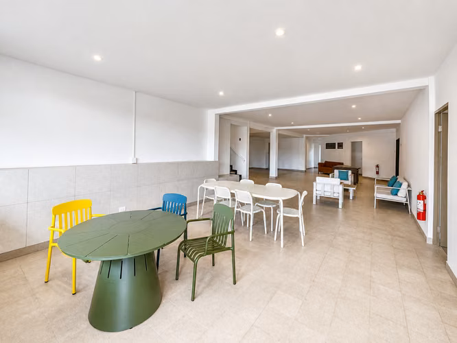 Apartamento en alquiler, Escazú, San Rafael, Bello Horizonte. - Imagen 16
