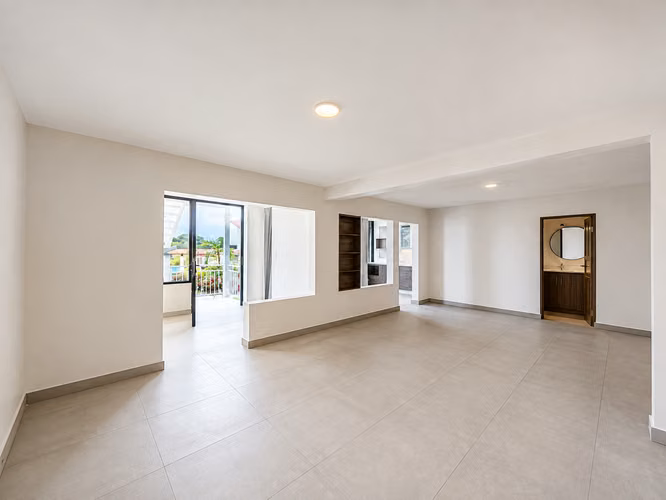 Apartamento en alquiler, Escazú, San Rafael, Bello Horizonte. - Imagen 5