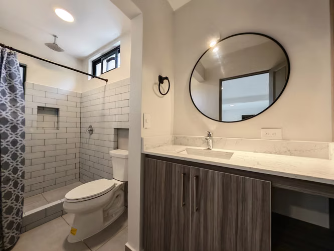 Apartamento en alquiler, Escazú, San Rafael, Bello Horizonte. - Imagen 6