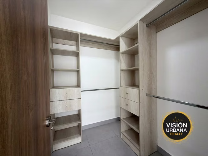 Casa para Estrenar de 3 Habitaciones en Condominio Bitzu, Escazú