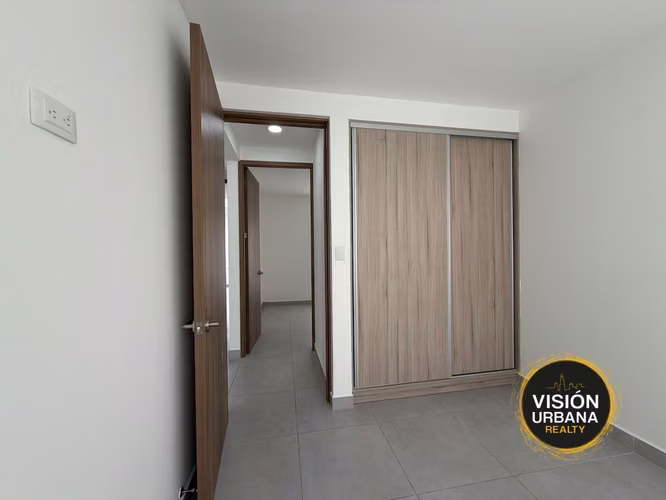 Casa para Estrenar de 3 Habitaciones en Condominio Bitzu, Escazú