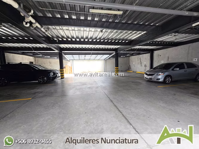 Apartamento en Rohrmoser Nunciatura por el Parque del Café - Imagen 6