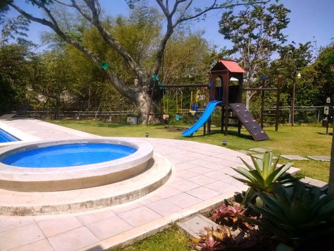 ALQUILER CASA $ 1.550 POZOS DE SANTA ANA - Imagen 13