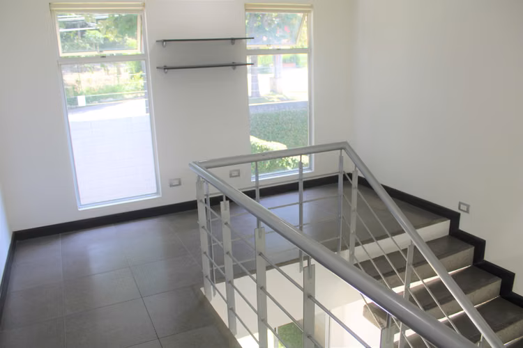 ALQUILER CASA $ 1.550 POZOS DE SANTA ANA - Imagen 6