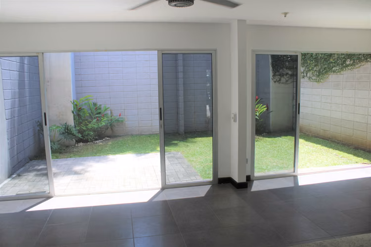 ALQUILER CASA $ 1.550 POZOS DE SANTA ANA - Imagen 4