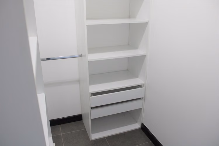 ALQUILER CASA $ 1.550 POZOS DE SANTA ANA - Imagen 8
