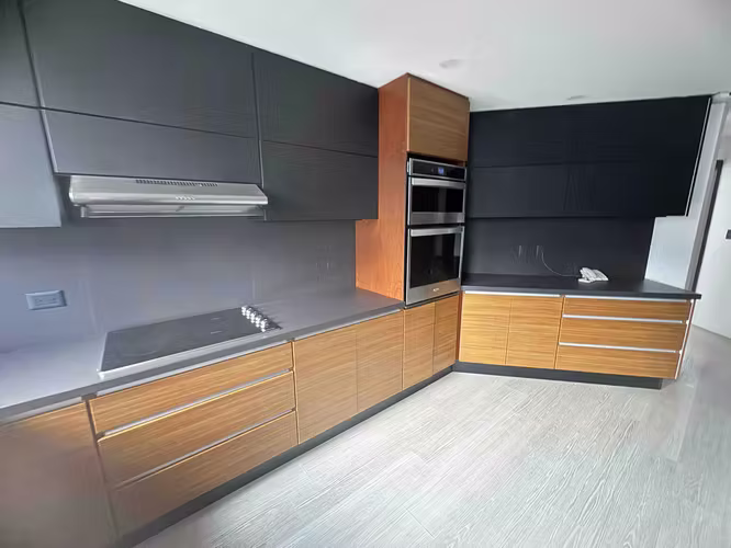 Apartamento de 3 cuartos en Torre en Jaboncillos, Escazú # - Imagen 9