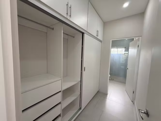 CASA EN ALQUILER AMUEBLADA EN CONDOMINIO LIBERIA