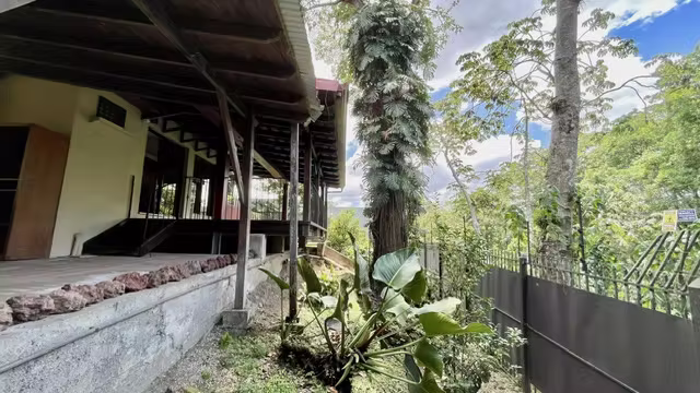 Casa de Lujo con Impresionante Lote en Pinares | Extensas Zonas Verdes con Árboles - Imagen 11
