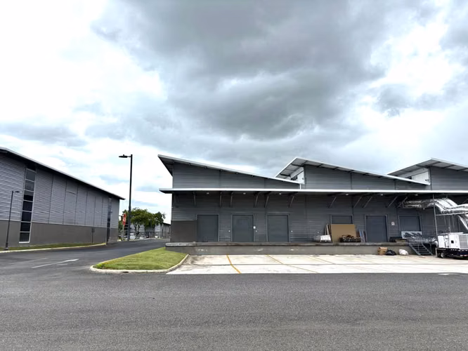 BODEGA EN VENTA, GUANACASTE, LIBERIA, CONDOMINIO SOLARIUM - Imagen 2