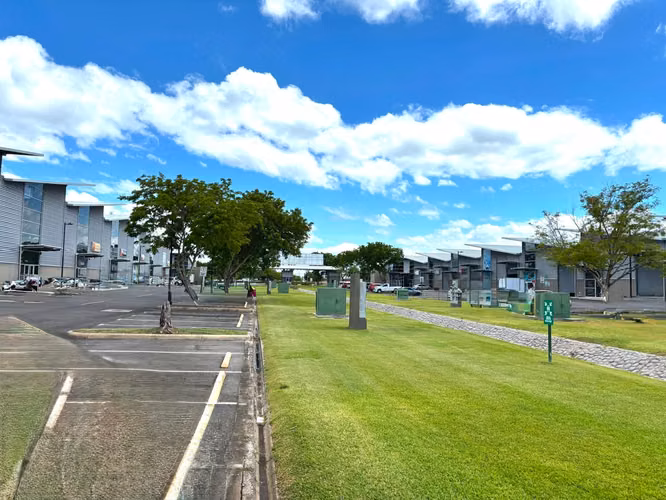 BODEGA EN VENTA, GUANACASTE, LIBERIA, CONDOMINIO SOLARIUM - Imagen 11