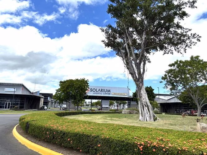 BODEGA EN VENTA, GUANACASTE, LIBERIA, CONDOMINIO SOLARIUM - Imagen 13