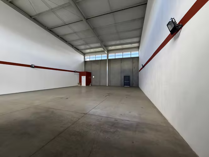 Alquiler / Renta Bodega Alajuela Coyol 250m2 - Imagen 4