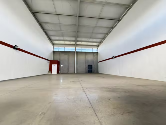 Alquiler / Renta Bodega Alajuela Coyol 250m2 - Imagen 2