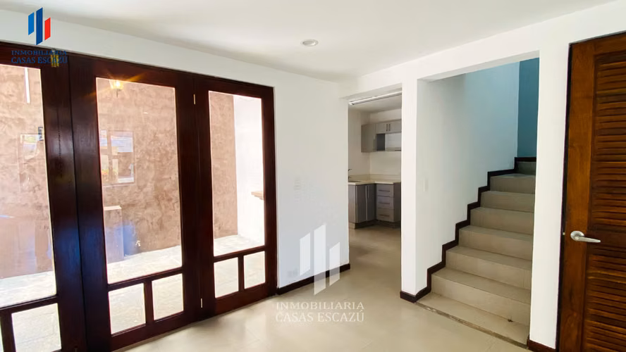 Casa en Alquiler o Venta en Condominio, Trejos Montealegre, San Rafael de Escazú - Imagen 5