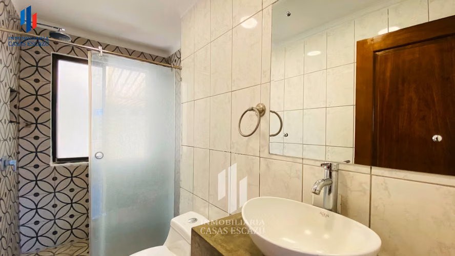 Casa en Alquiler o Venta en Condominio, Trejos Montealegre, San Rafael de Escazú - Imagen 18