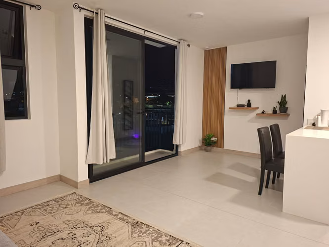 Apartamento amoblado en San Sebastián, Sky House - Imagen 4