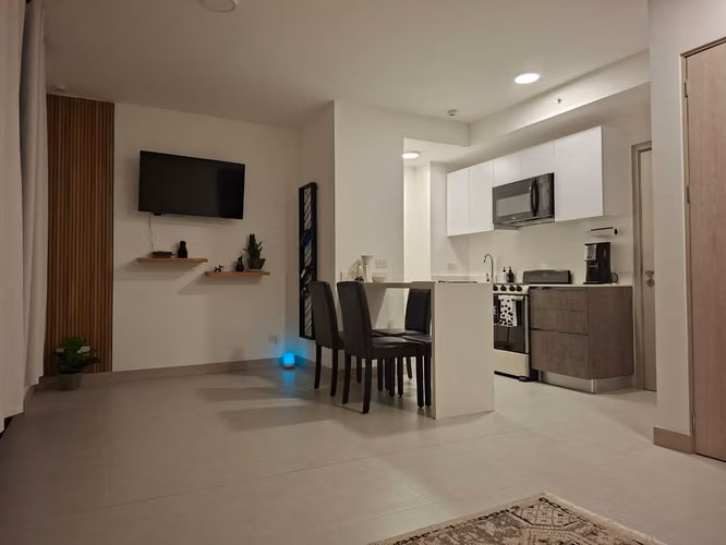 Apartamento amoblado en San Sebastián, Sky House - Imagen 3