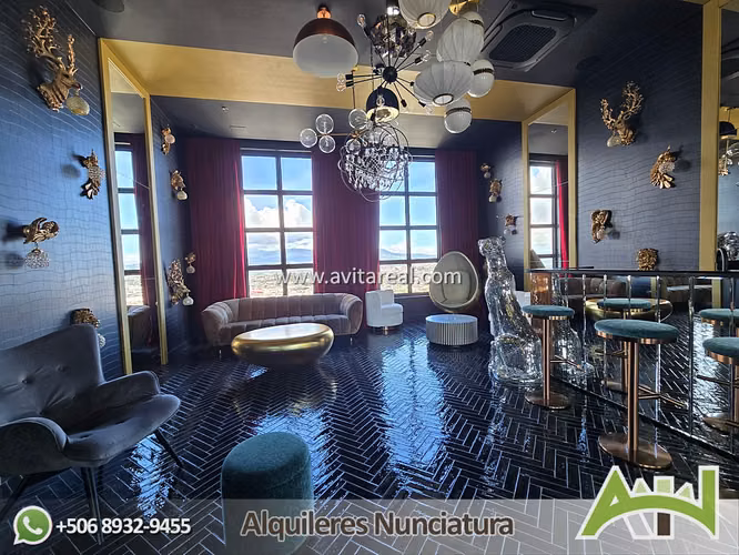 Apartamento amueblado | Secrt Escalante - Imagen 15