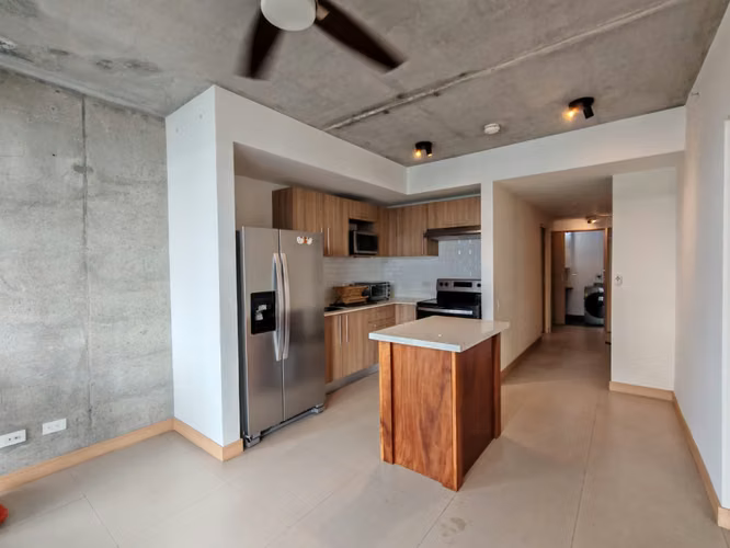 ALQUILER DE APARTAMENTO EN TORRE QALMA CERCA DE LAS ZONAS FRANCAS DEL COYOL ALAJUELA - Imagen 3