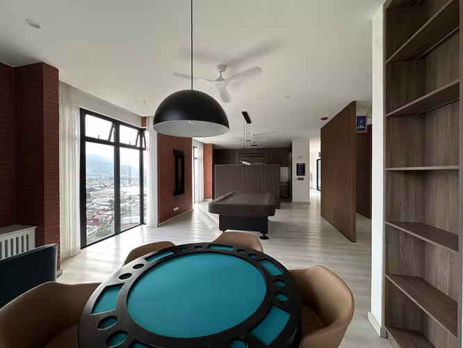SkyHouse Paso Ancho | Piso 12 | Modelo Boreal | Oportunidad $125K - Imagen 11