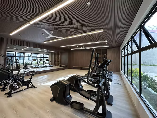SkyHouse Paso Ancho | Piso 12 | Modelo Boreal | Oportunidad $125K - Imagen 18