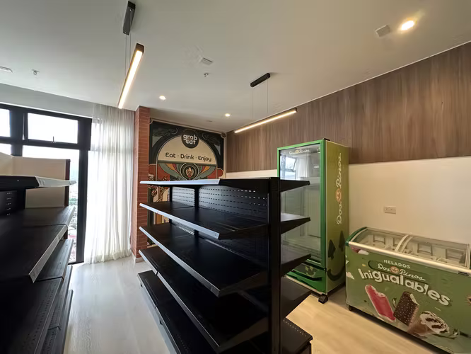 SkyHouse Paso Ancho | Piso 12 | Modelo Boreal | Oportunidad $125K - Imagen 12