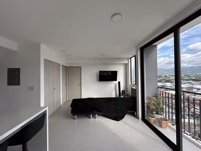 SkyHouse Paso Ancho | Piso 12 | Modelo Boreal | Oportunidad $125K - Imagen 5