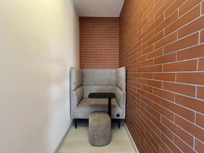 SkyHouse Paso Ancho | Piso 12 | Modelo Boreal | Oportunidad $125K - Imagen 14