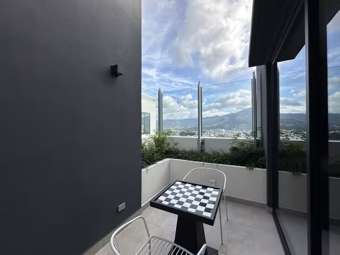 SkyHouse Paso Ancho | Piso 12 | Modelo Boreal | Oportunidad $125K - Imagen 10