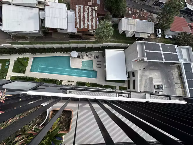 SkyHouse Paso Ancho | Piso 12 | Modelo Boreal | Oportunidad $125K - Imagen 8