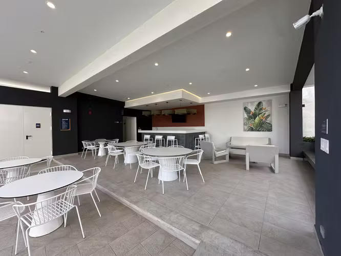 SkyHouse Paso Ancho | Piso 12 | Modelo Boreal | Oportunidad $125K - Imagen 19