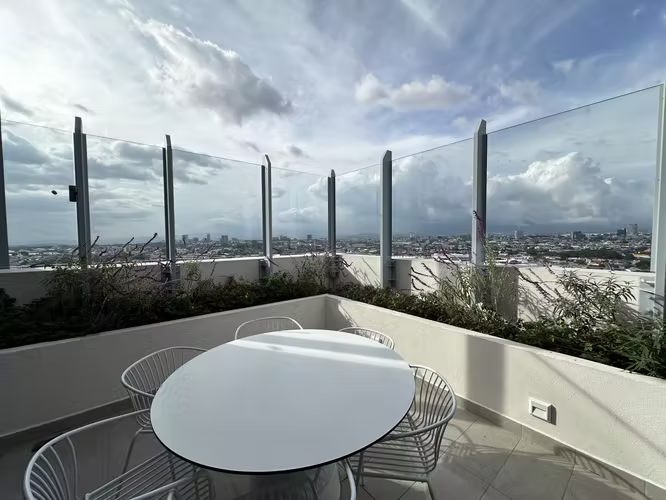 SkyHouse Paso Ancho | Piso 12 | Modelo Boreal | Oportunidad $125K - Imagen 17