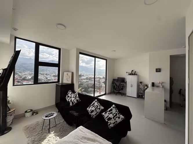 SkyHouse Paso Ancho | Piso 12 | Modelo Boreal | Oportunidad $125K - Imagen 6