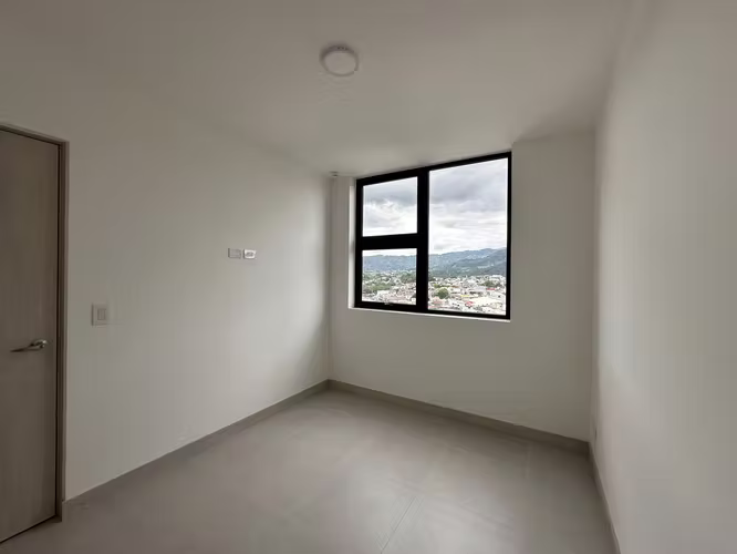 SkyHouse Paso Ancho | Piso 12 | Modelo Boreal | Oportunidad $125K - Imagen 12