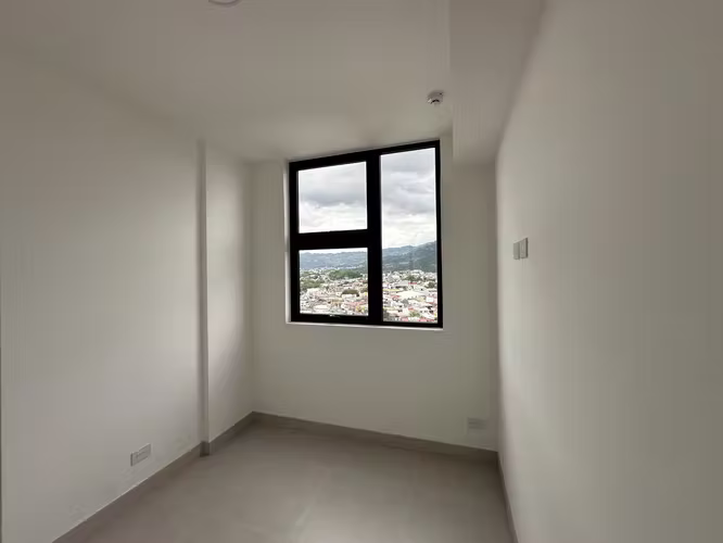 SkyHouse Paso Ancho | Piso 12 | Modelo Boreal | Oportunidad $125K - Imagen 7