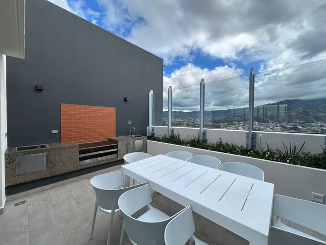 SkyHouse Paso Ancho | Piso 12 | Modelo Boreal | Oportunidad $125K - Imagen 15