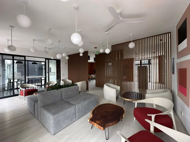 SkyHouse Paso Ancho | Piso 12 | Modelo Boreal | Oportunidad $125K - Imagen 18