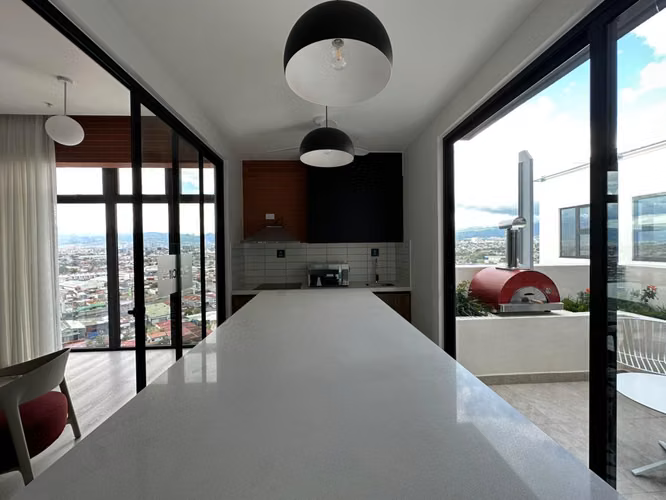 SkyHouse Paso Ancho | Piso 12 | Modelo Boreal | Oportunidad $125K - Imagen 16