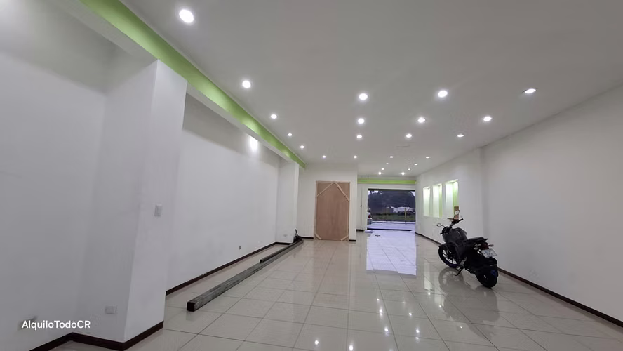 Local Excelente Punto Comercial Escazú - Imagen 5