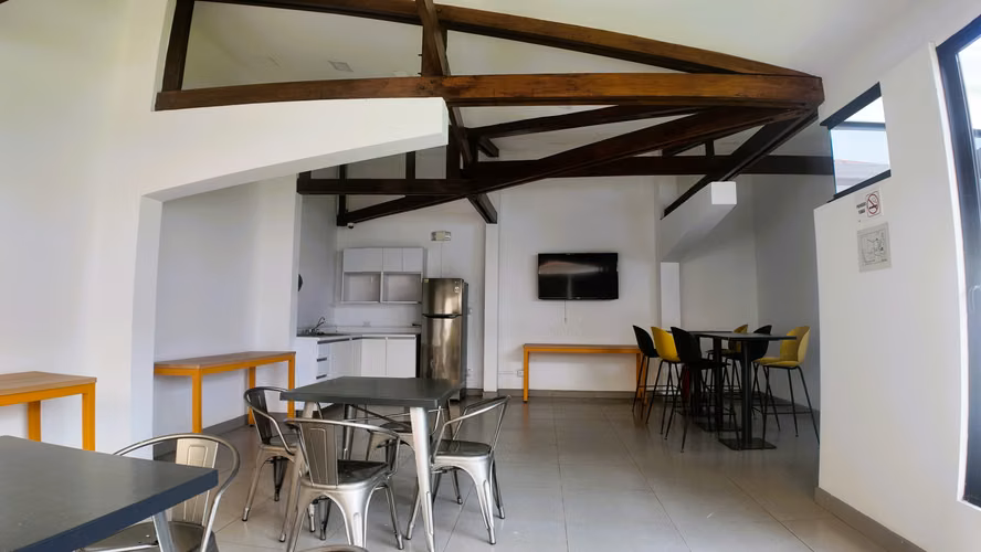 EDIFICIO CORPORATIVO | Rohrmoser (Venta) - Imagen 3