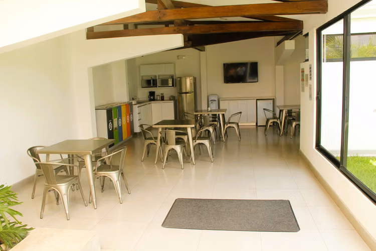 EDIFICIO CORPORATIVO | Rohrmoser (Venta) - Imagen 17