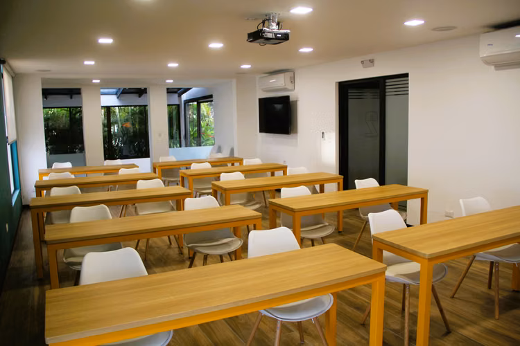 EDIFICIO CORPORATIVO | Rohrmoser (Venta) - Imagen 18