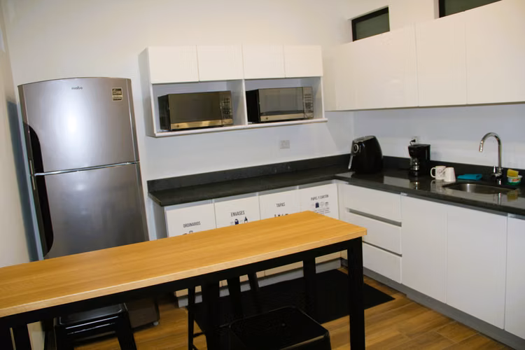 EDIFICIO CORPORATIVO | Rohrmoser (Venta) - Imagen 19