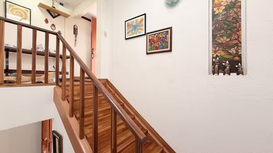 Alquiler Casa Amueblada Residencial Privado | 2 plantas | 3 dormitorios | Sabanilla - Montes de Oca - Imagen 6