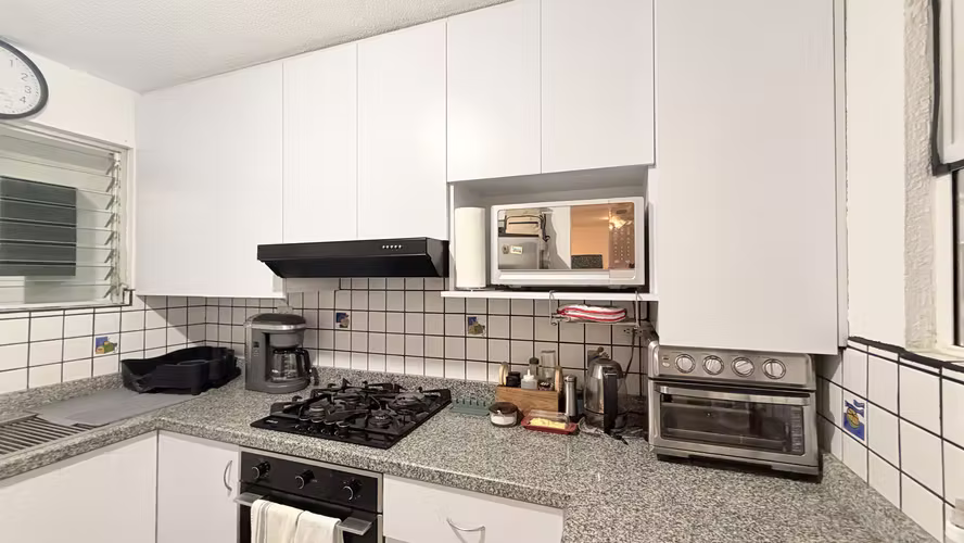 Alquiler Casa Amueblada Residencial Privado | 2 plantas | 3 dormitorios | Sabanilla - Montes de Oca - Imagen 5